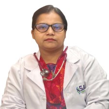 Dr. Farzana Ishrat profile photo
